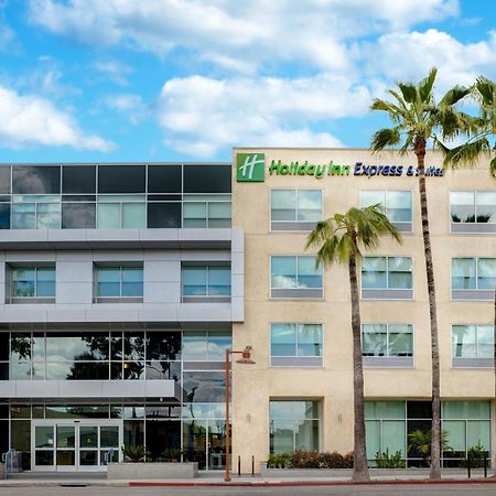 Holiday Inn Express & Suites - Glendale Downtown Exteriér fotografie